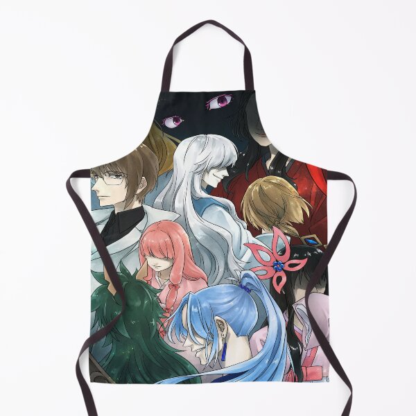 Item preview, Art - Tower Of God designed and sold by anhemorda.
