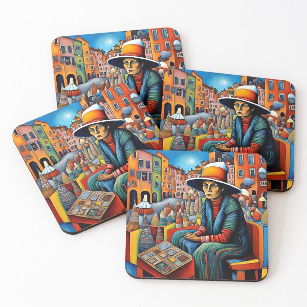 Item preview, Pensive designed and sold by George Hutton Hunter.