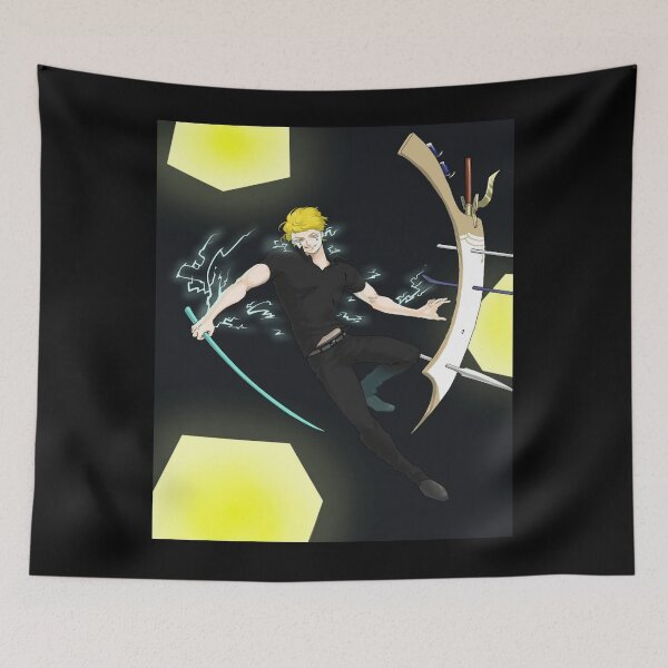 Item preview, Art - Tower Of God designed and sold by anhemorda.