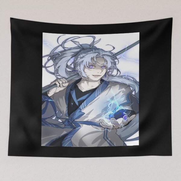 Item preview, Art - Tower Of God designed and sold by anhemorda.