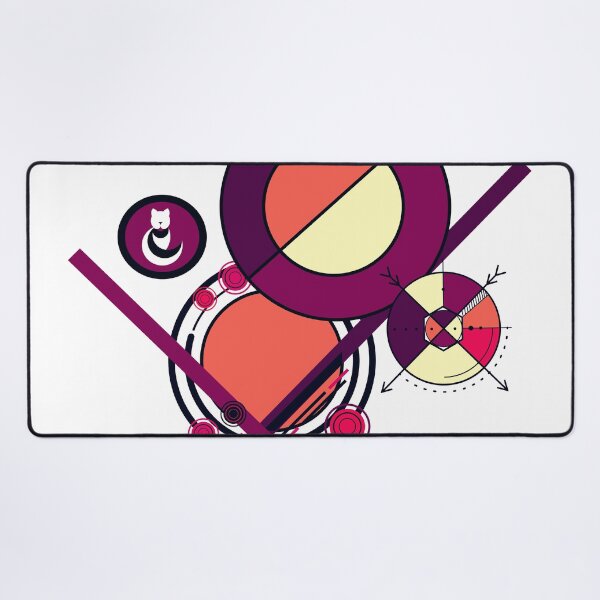 Item preview, Geometric Illustration 10 designed and sold by Design4uStudio.