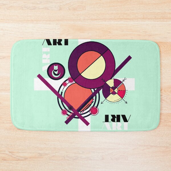 Item preview, Geometric Illustration 10 designed and sold by Design4uStudio.