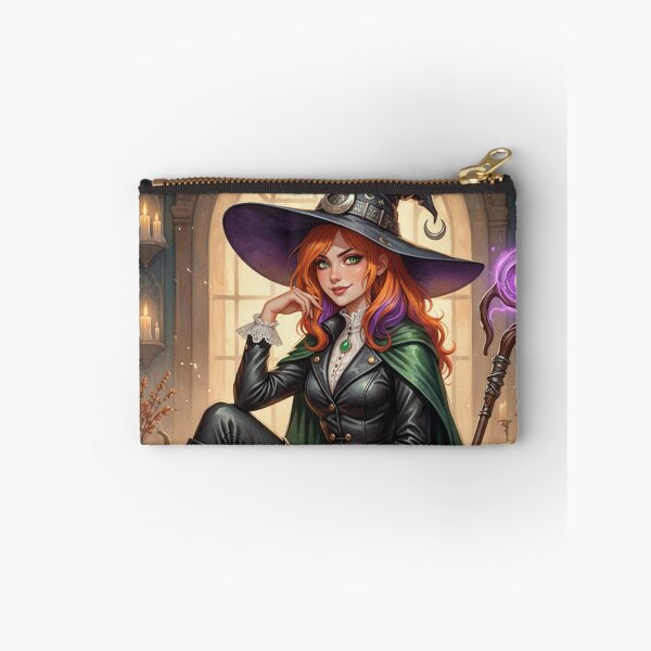 Item preview, Halloween Witch designed and sold by RaF71PrO.