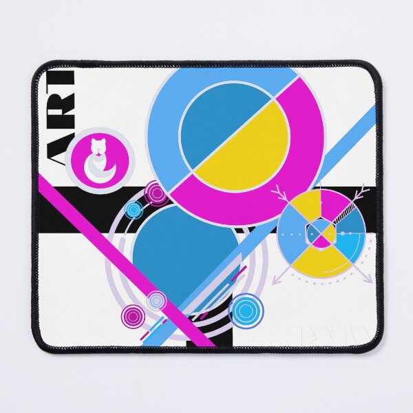 Item preview, Geometric Illustration 8 designed and sold by Design4uStudio.