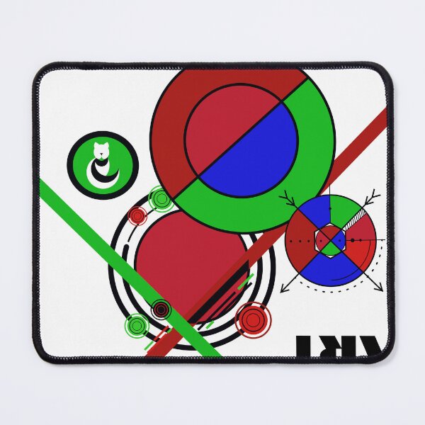 Item preview, Geometric Illustration 7 designed and sold by Design4uStudio.