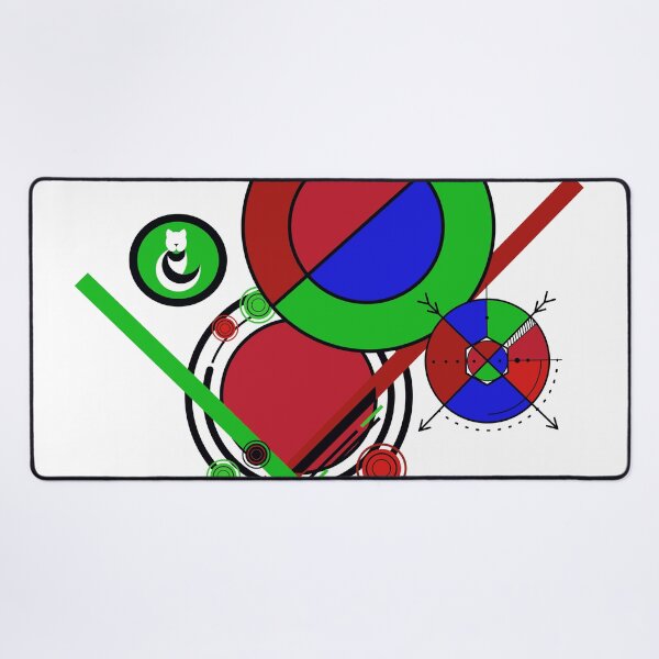 Item preview, Geometric Illustration 7 designed and sold by Design4uStudio.