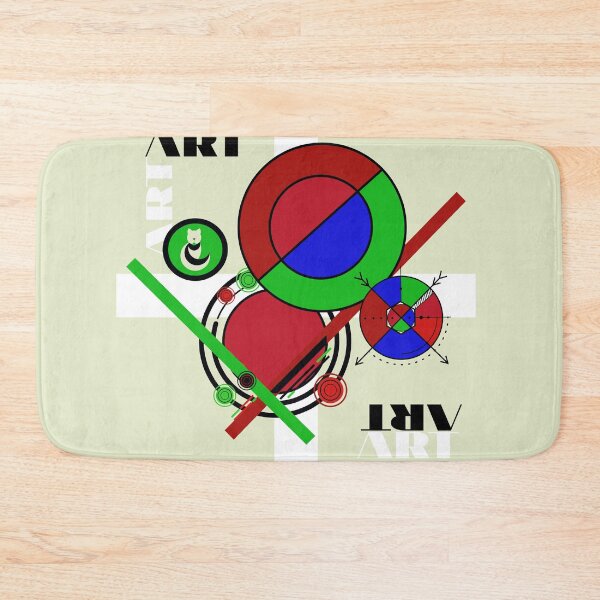 Item preview, Geometric Illustration 7 designed and sold by Design4uStudio.