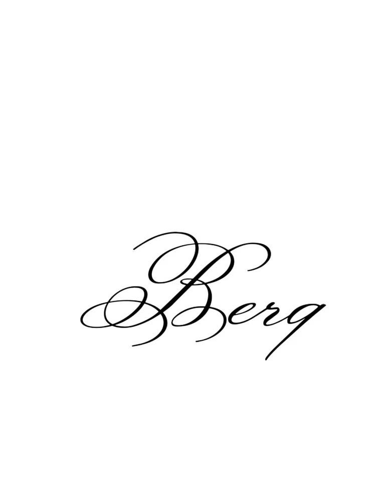 Imagen 4 de 4, Funda de iPhone con la obra Berq, diseñada y vendida por BrodieBouges.