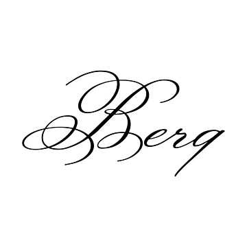 Artwork thumbnail, Berq by BrodieBouges