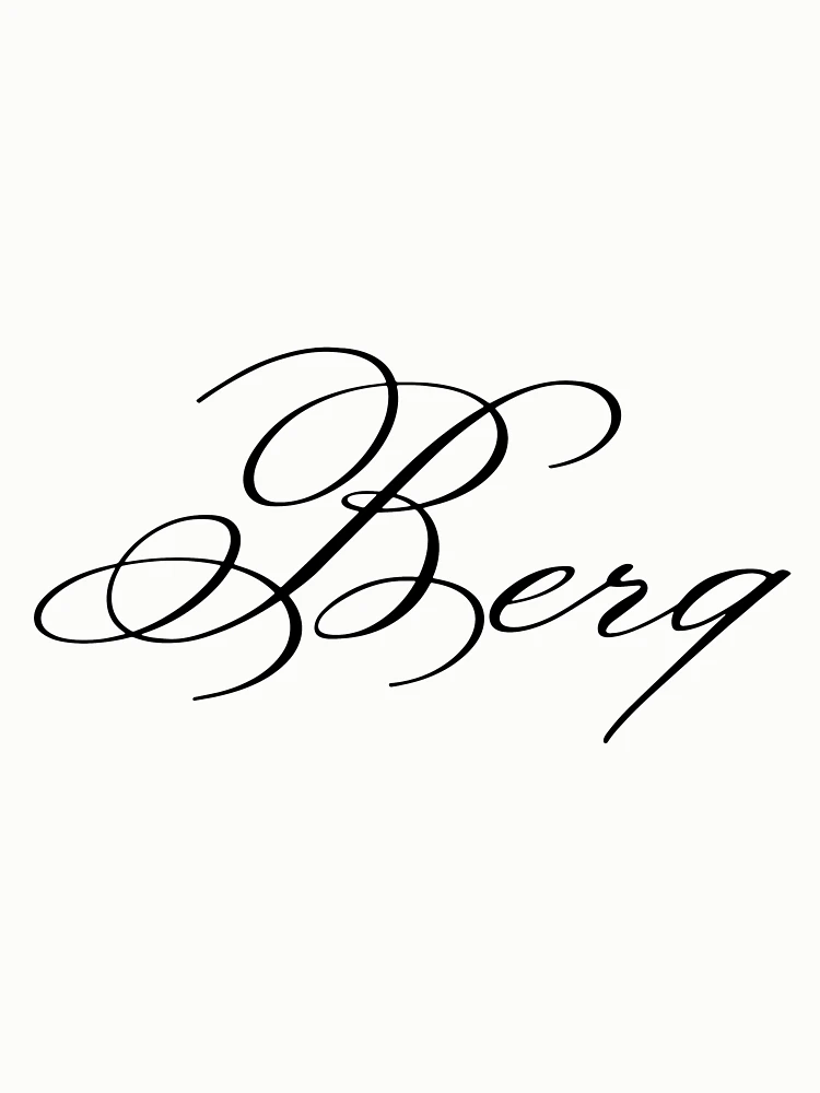 Thumbnail 6 of 6, Pullover Sweatshirt, Berq designed and sold by BrodieBouges.