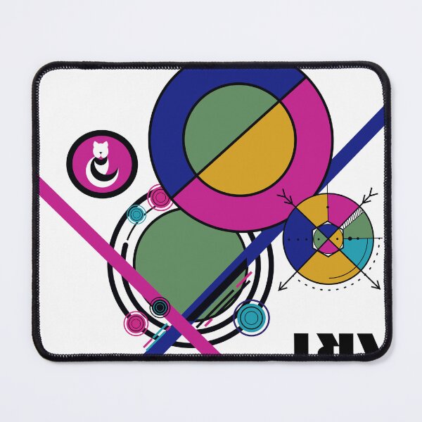 Item preview, Geometric Illustration 6 designed and sold by Design4uStudio.
