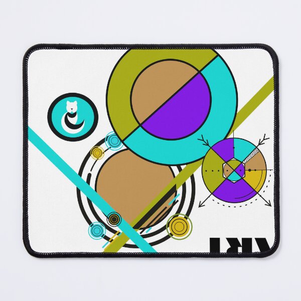 Item preview, Geometric Illustration 5 designed and sold by Design4uStudio.