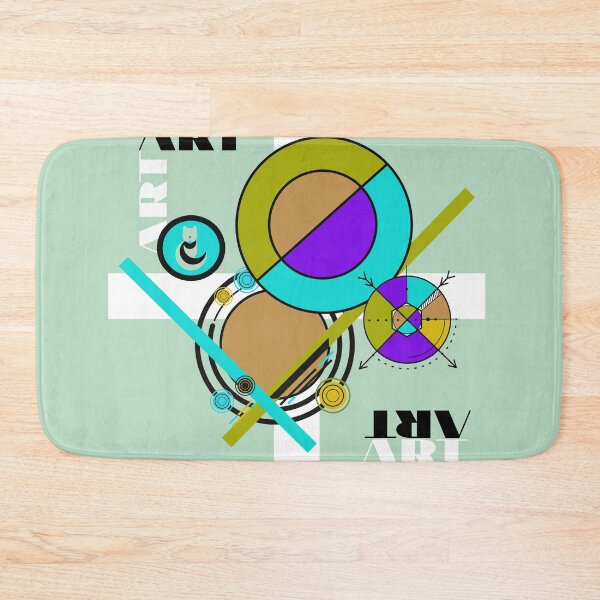 Item preview, Geometric Illustration 5 designed and sold by Design4uStudio.