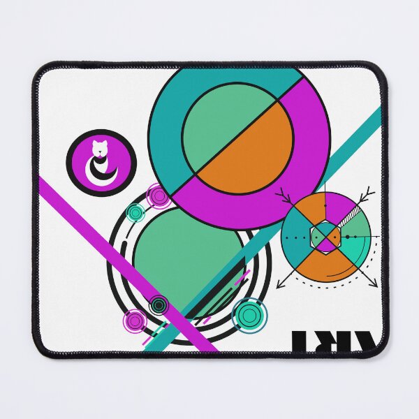 Item preview, Geometric Illustration 4 designed and sold by Design4uStudio.