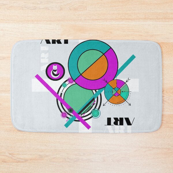 Item preview, Geometric Illustration 4 designed and sold by Design4uStudio.