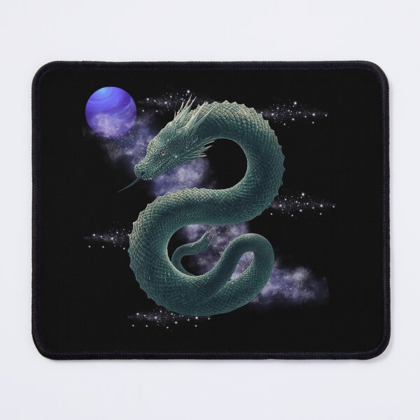 Item preview, Serpent of the Stars designed and sold by ZZEE--Lifestyle.