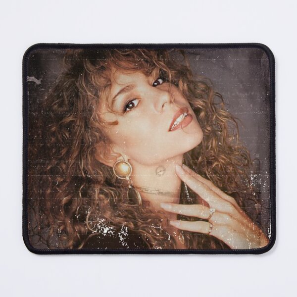 Item preview, Mariah Carey Musician designed and sold by Altaf Aji.