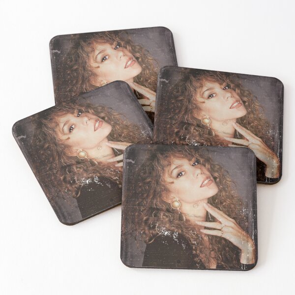 Item preview, Mariah Carey Musician designed and sold by Altaf Aji.