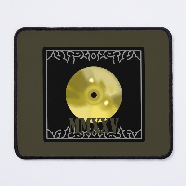 Item preview, Golden Eye designed and sold by FreakU.