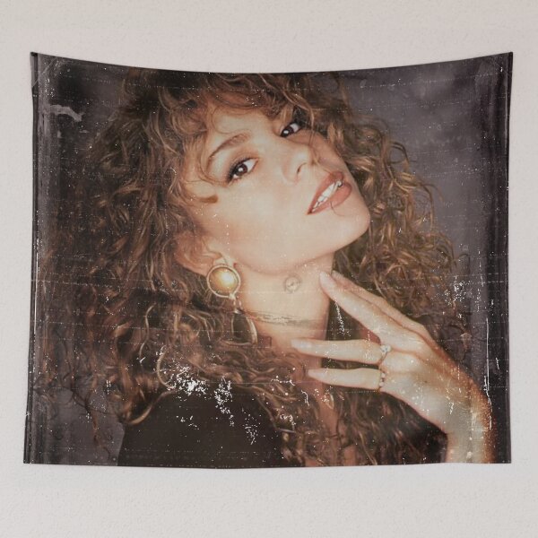 Item preview, Mariah Carey Musician designed and sold by Altaf Aji.