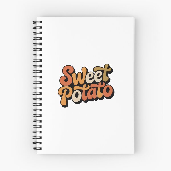 Item preview, Sweet Potato designed and sold by J-Style-Design.