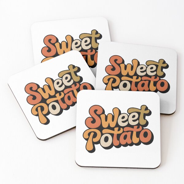 Item preview, Sweet Potato designed and sold by J-Style-Design.