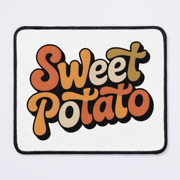 Item preview, Sweet Potato designed and sold by J-Style-Design.