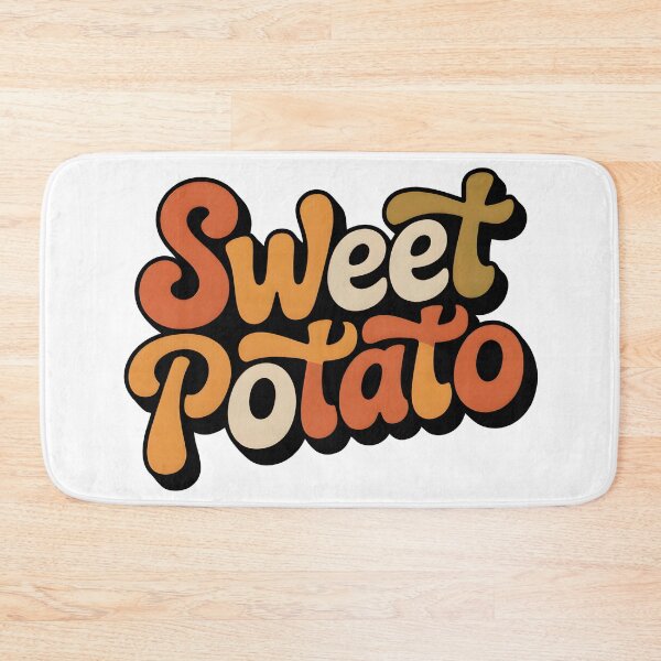 Item preview, Sweet Potato designed and sold by J-Style-Design.