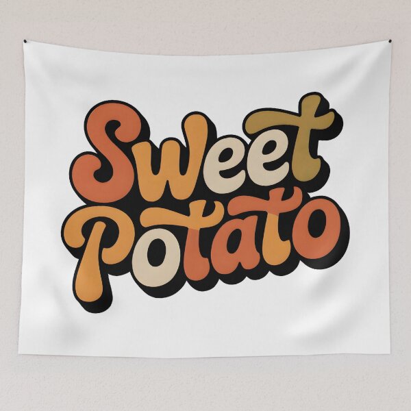 Item preview, Sweet Potato designed and sold by J-Style-Design.