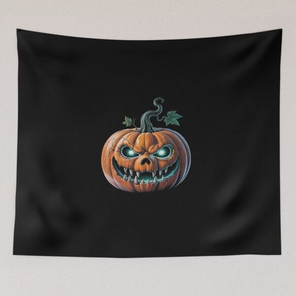 Item preview, Womens Scary spooky Halloween time witches pumpkin12  designed and sold by EllinoKlemo.