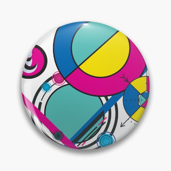 Item preview, Geometric Illustration 1 designed and sold by Design4uStudio.