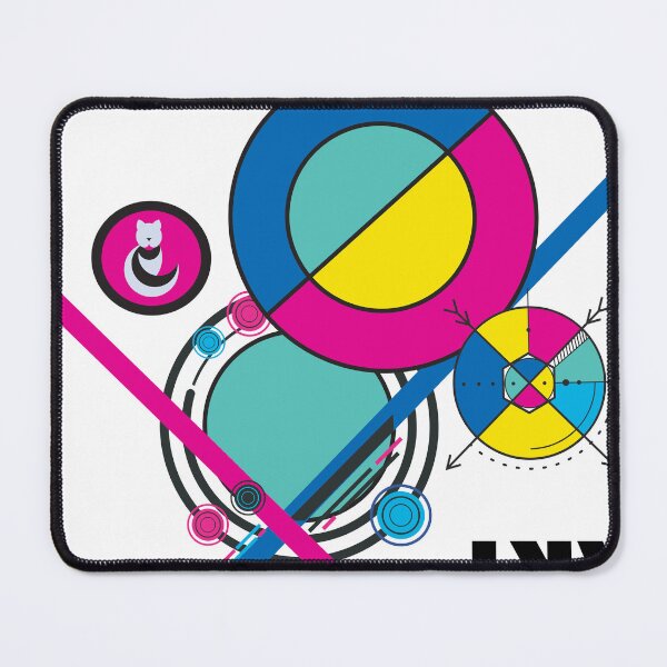 Item preview, Geometric Illustration 1 designed and sold by Design4uStudio.