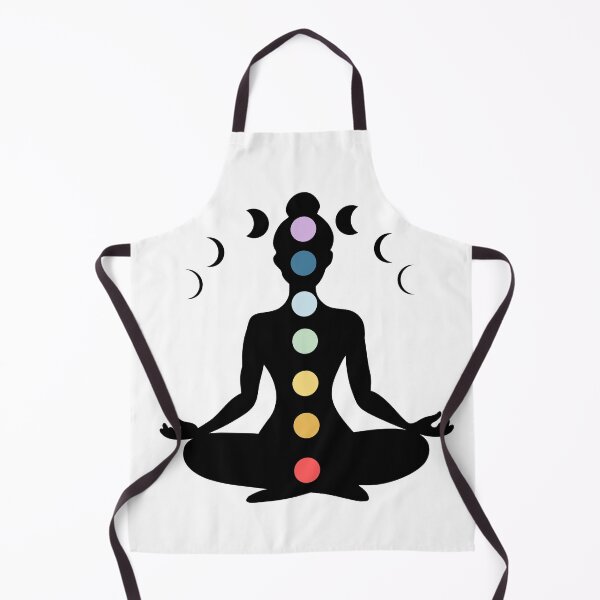 Item preview, chakras designed and sold by Novayo.