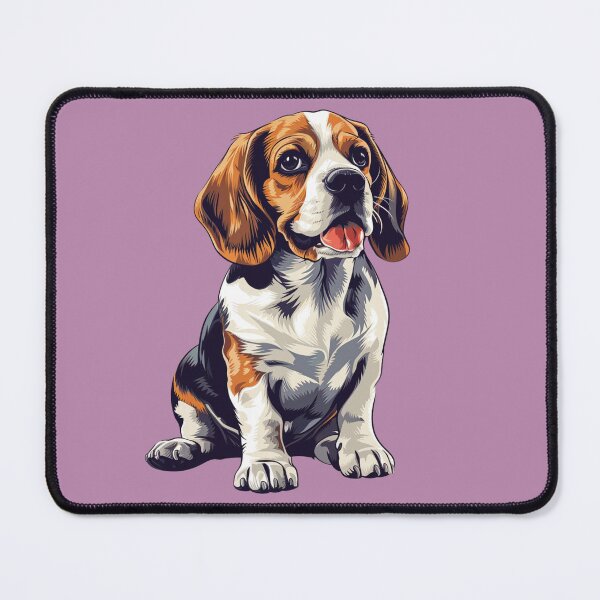 Item preview, Beagle Puppy | Cute Dog Design for Animal Lovers designed and sold by Ruhrpott-Design.