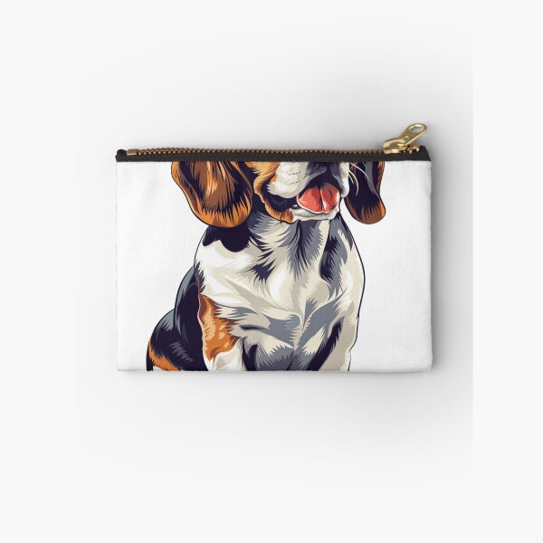 Item preview, Beagle Puppy | Cute Dog Design for Animal Lovers designed and sold by Ruhrpott-Design.