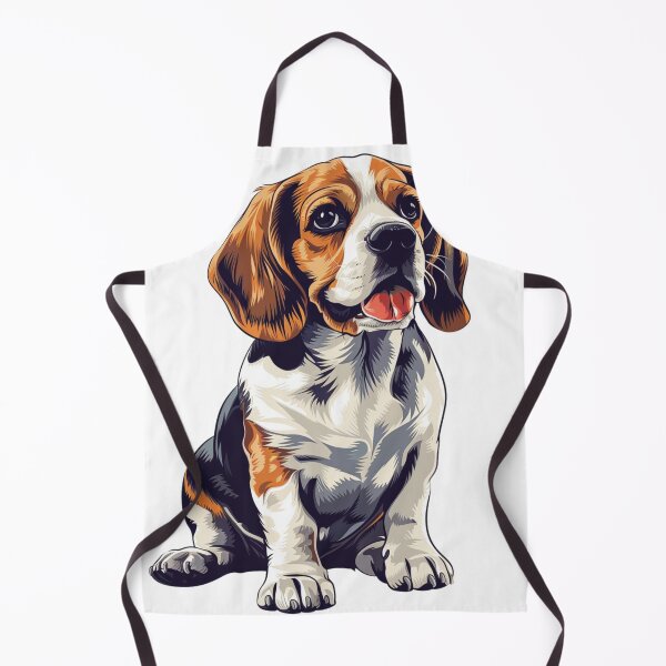 Item preview, Beagle Puppy | Cute Dog Design for Animal Lovers designed and sold by Ruhrpott-Design.
