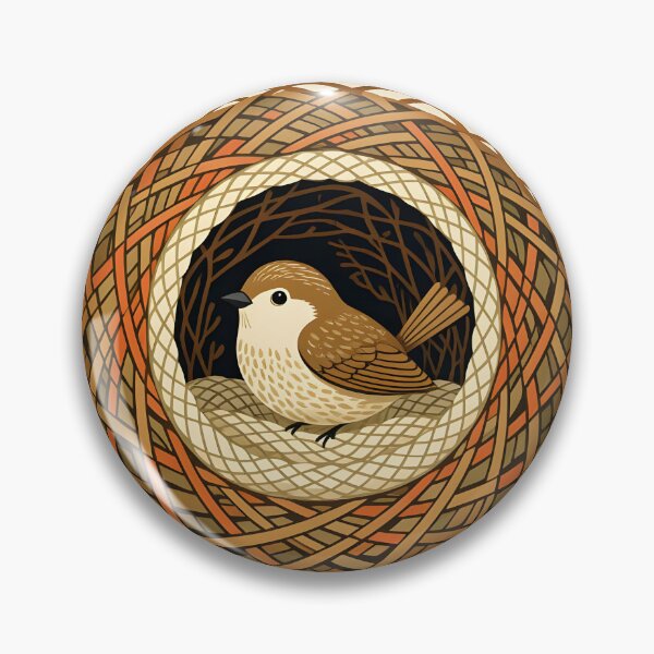 Item preview, A cozy nesting space designed and sold by Ponted.