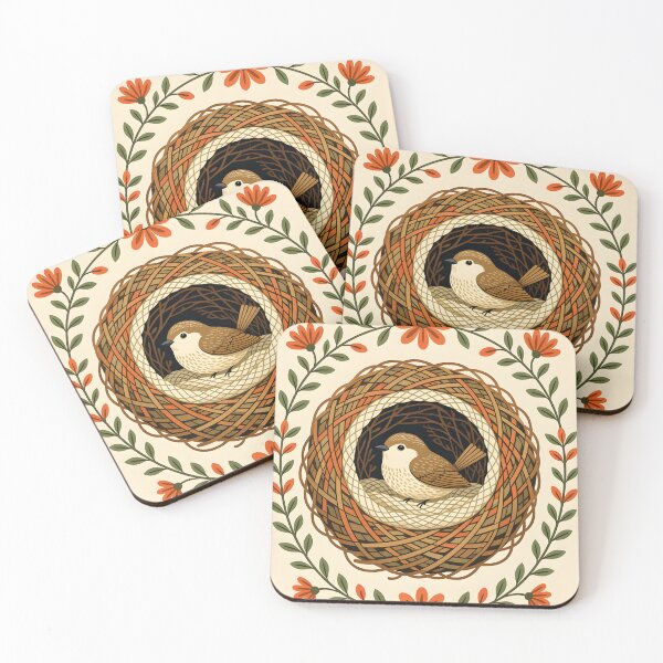 Item preview, A cozy nesting space designed and sold by Ponted.