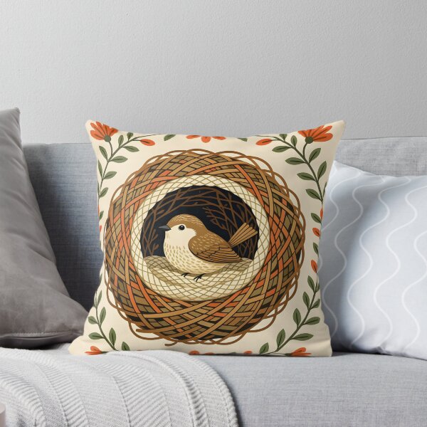 Item preview, A cozy nesting space designed and sold by Ponted.