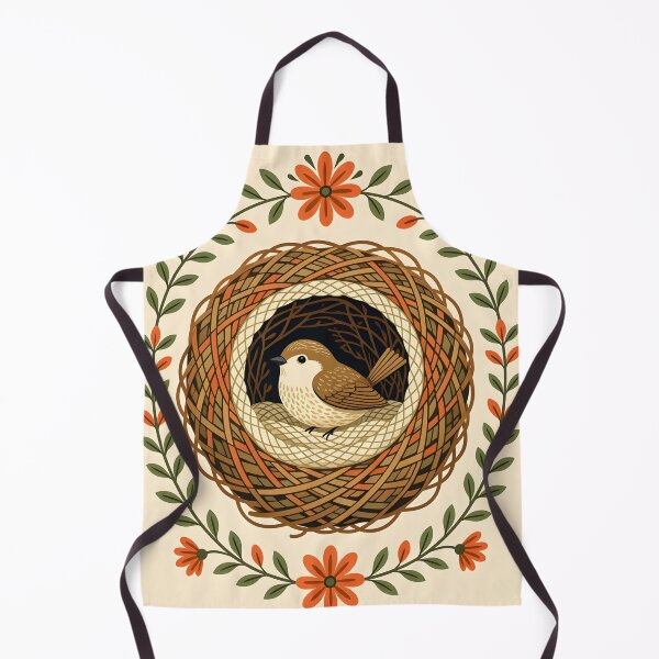 Item preview, A cozy nesting space designed and sold by Ponted.
