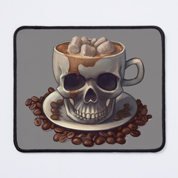 Item preview, Dark Coffee designed and sold by Her. Essence. Art.