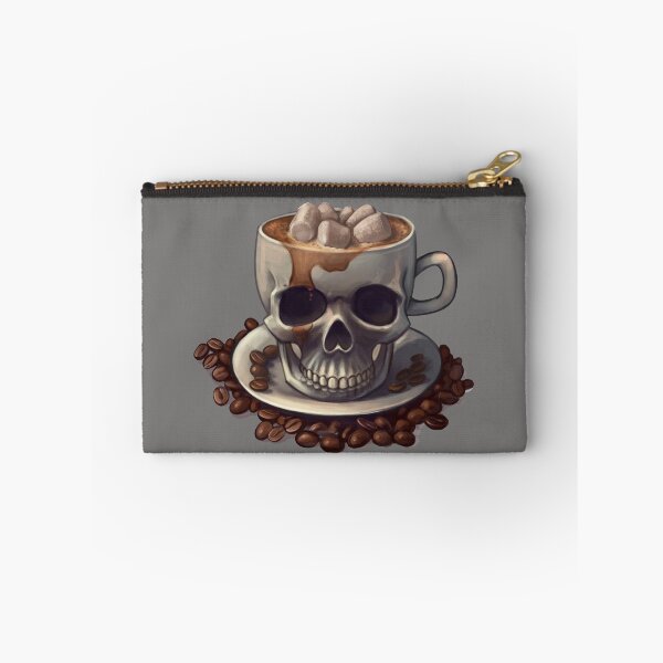 Item preview, Dark Coffee designed and sold by Her. Essence. Art.