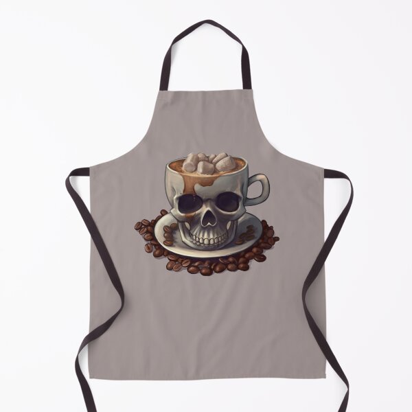 Item preview, Dark Coffee designed and sold by Her. Essence. Art.