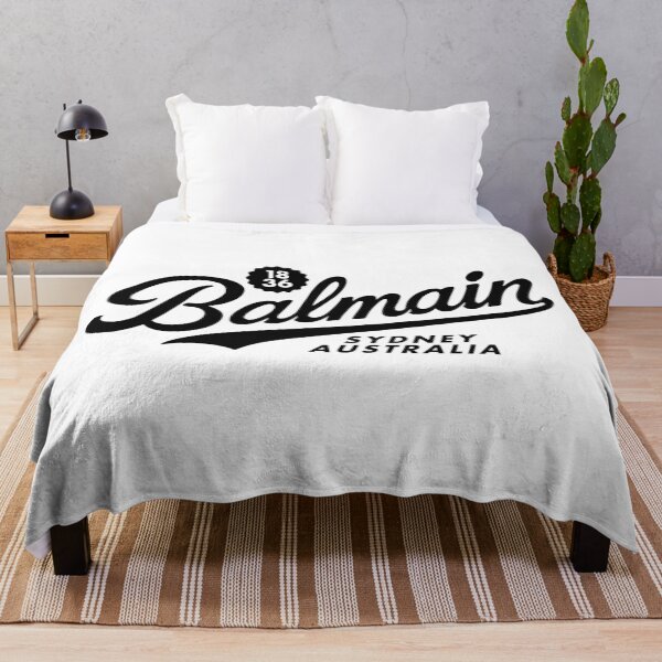 Item preview, Sydney Balmain Neighborhood Pride Lettering   designed and sold by Boogosh.