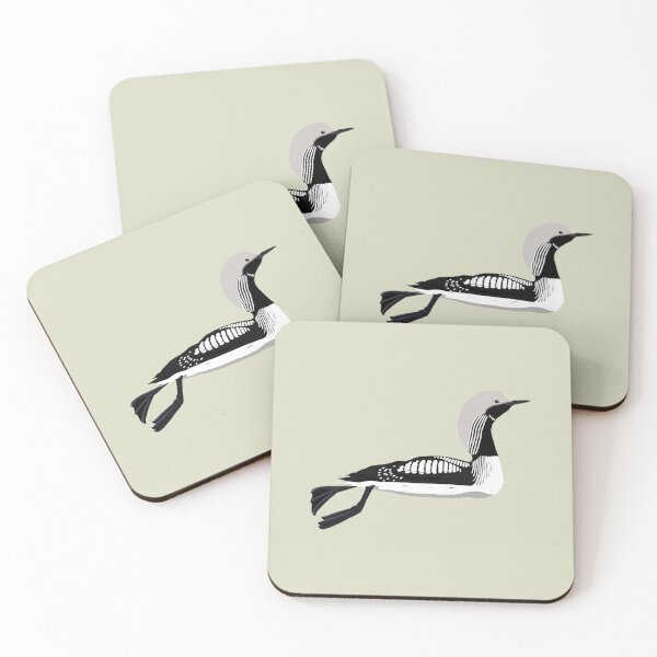 Item preview, The Loon 1 designed and sold by Rosiene88.