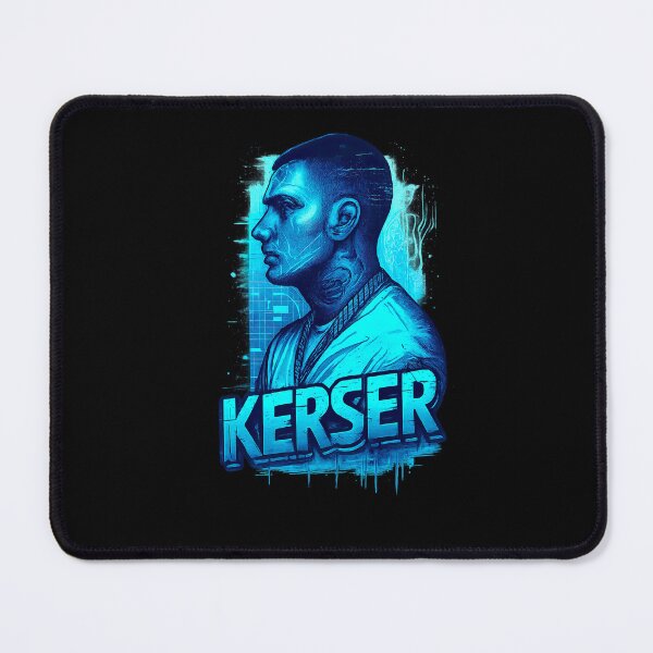 Item preview, KERSER Essentiel Merch KERSER designed and sold by ArteeInnovation.