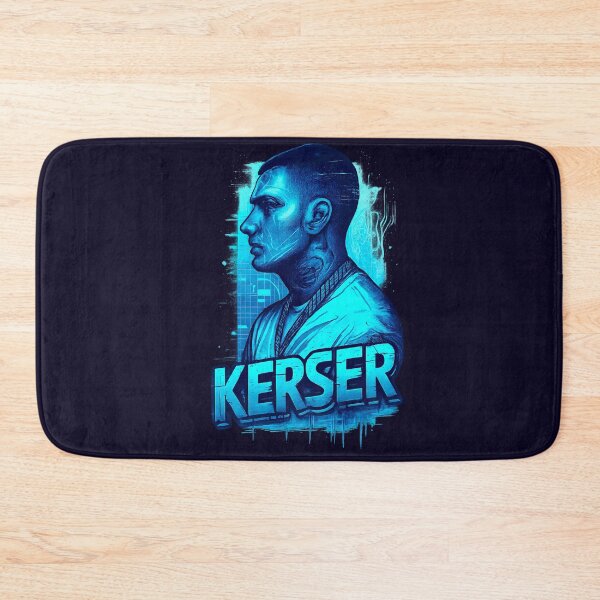 Item preview, KERSER Essentiel Merch KERSER designed and sold by ArteeInnovation.