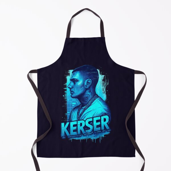 Item preview, KERSER Essentiel Merch KERSER designed and sold by ArteeInnovation.