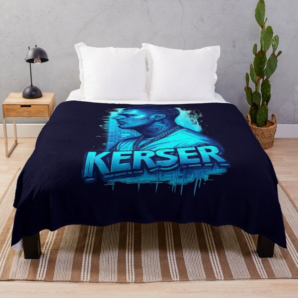 Item preview, KERSER Essentiel Merch KERSER designed and sold by ArteeInnovation.
