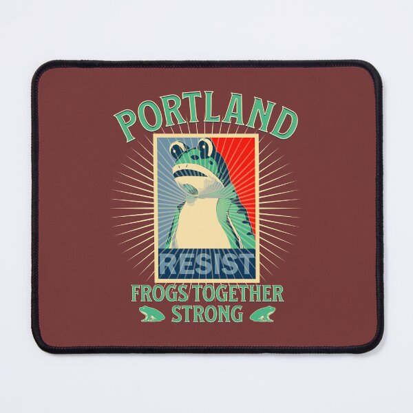 Item preview, Frogs together strong designed and sold by StencilMyst ..